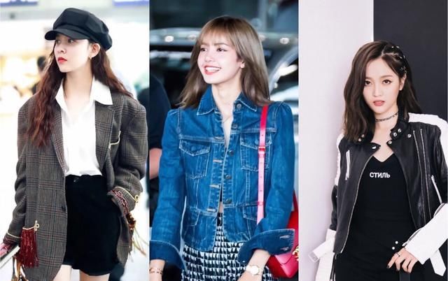 「烦恼」春季踏青游玩不烦恼,18套超心机穿搭可盐可酷随心变