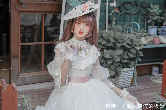  不在意：低龄lo娘都离不开这个单品，但它会带来很大伤害，别不在意！