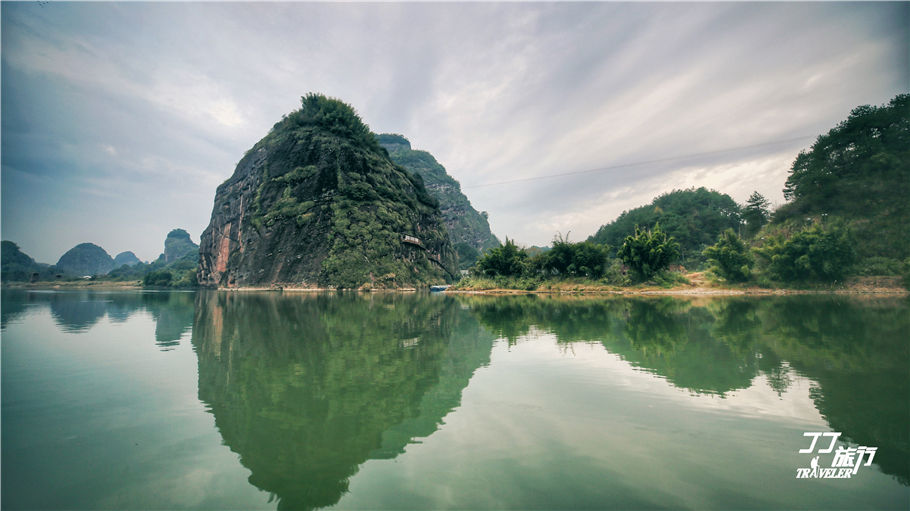 龙虎山道家圣地，为何解不开千年悬棺之谜