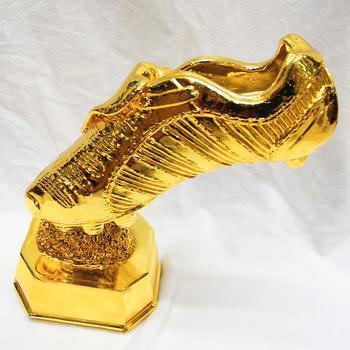 世界杯决赛阶段(截止到2014巴西世界杯)最佳射