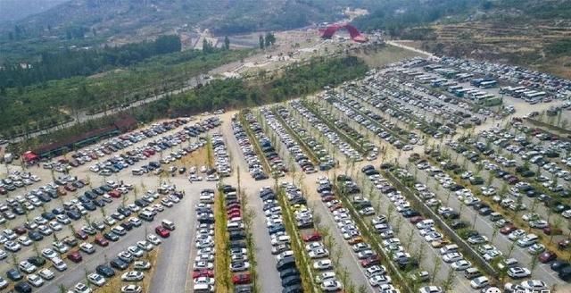 山东这个景区,国庆期间来了10万人