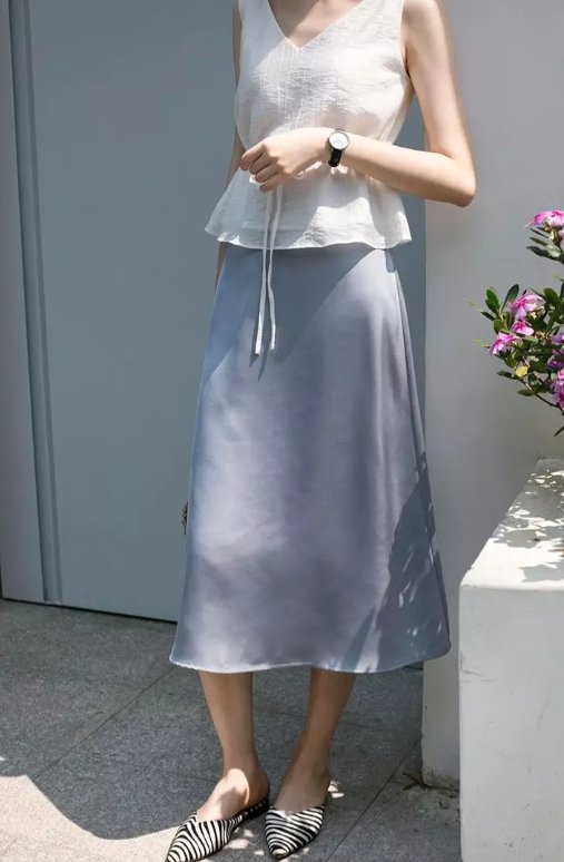 清新自然风，这两家小众港风服装店了解下!