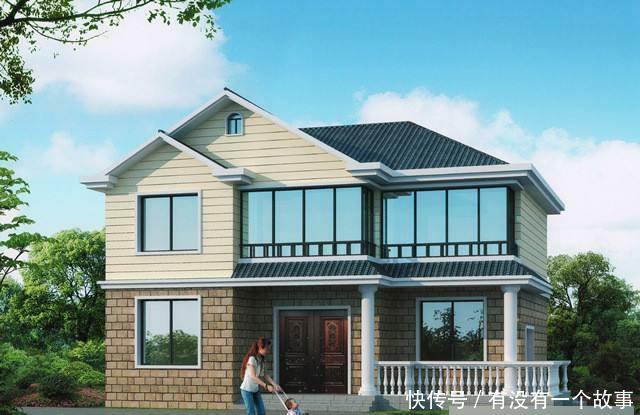 农村盖房子为什么不能超过三层半？看完你就懂了！