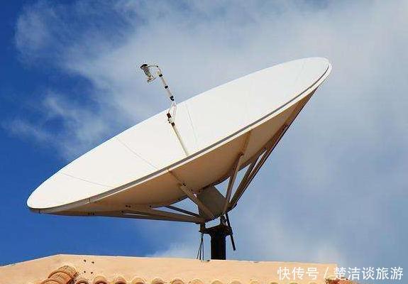  #安装#中国为何禁止安装卫星锅，如今才知道，国家真的是用心良