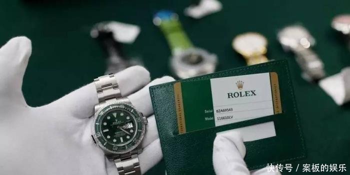 海关:福州海关查获百只“名表”欧米茄“劳力士”现身其中!