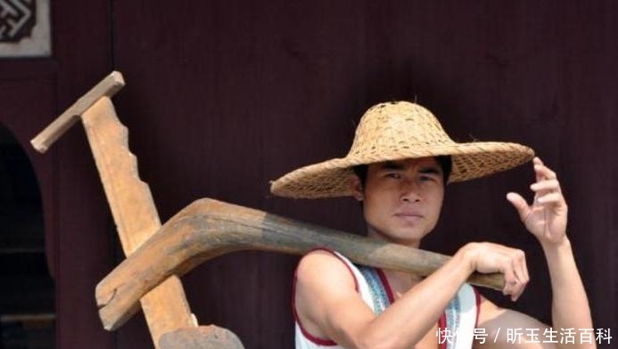  犁耙■在农村，这3个压箱底的老物件，如今弥足珍贵，大家见过几