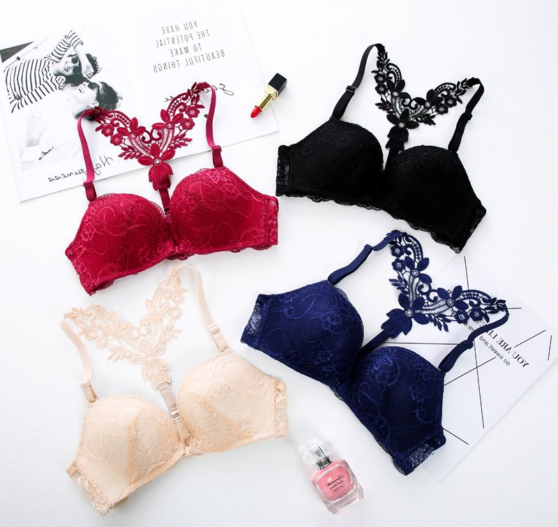 女人在家睡觉千万不能乱穿内内!像下面这样穿，女人味爆棚