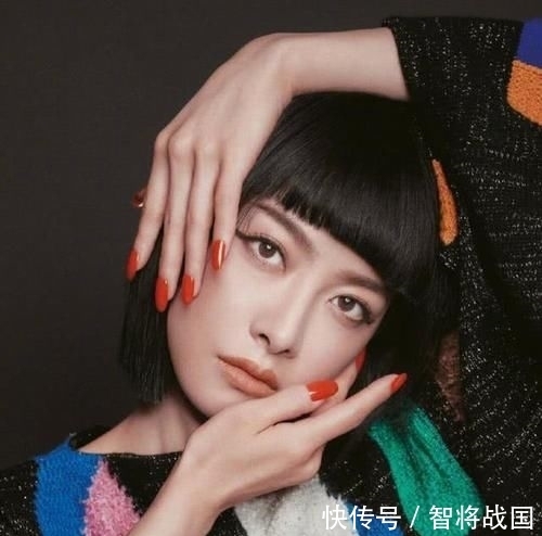  「女生」不管你是奔几的女生，这4种显老发型最好别剪，难看又老土