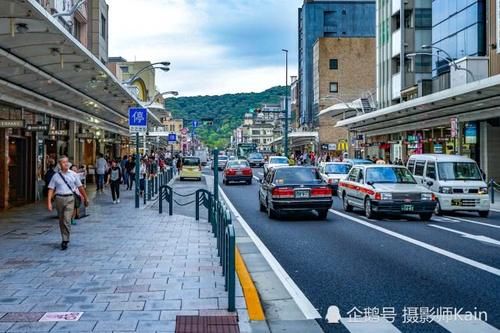  「我国」一座千年古都，并不在我国境内，却被认为是东方古典美学的代表