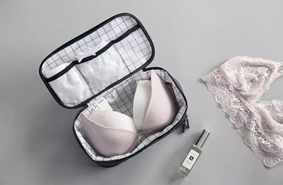 低调奢华的黑色极简风!火爆整个时尚圈...这个几乎零差评的旅行收