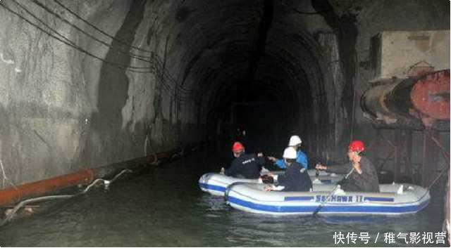  「解决」中国遇工程难题，２００多亿全球招标，无一国敢接最后