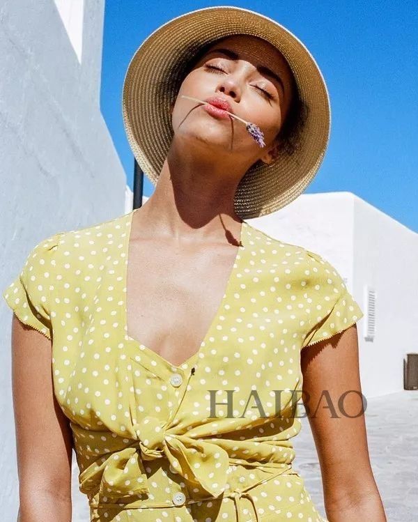 围观| 终于等到你们最爱的博主!为什么她们的穿搭永远都新鲜有趣?