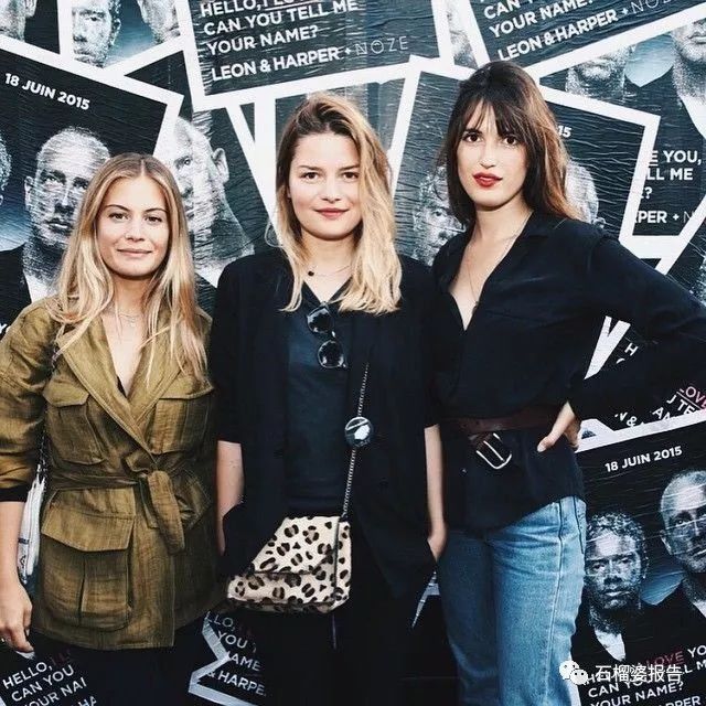 不需要超模身材，这几件“新法式”基础款人人都好穿