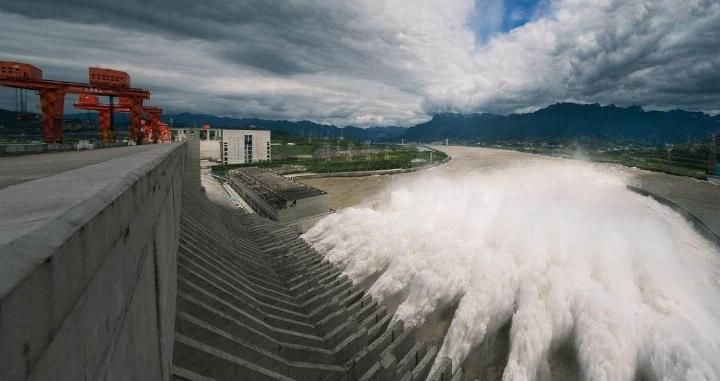  #用电#中美电价对比: 中国居民用电价格更低, 美国工商业用电价格更低