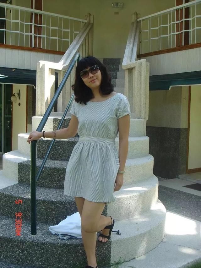 从油腻中年妇女到健身比基尼选手，这位小姐姐1年的逆袭太惊艳!