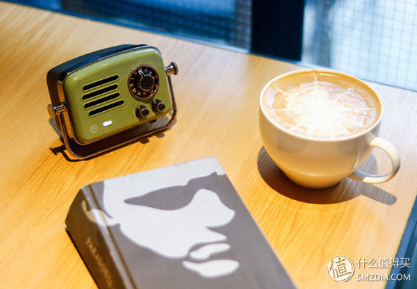 是蓝牙音箱也是收音机--猫王旅行者2号体验