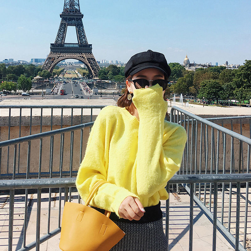 35岁老婆眼光真毒辣，一口气买5件下面套装，比穿裙子更养眼