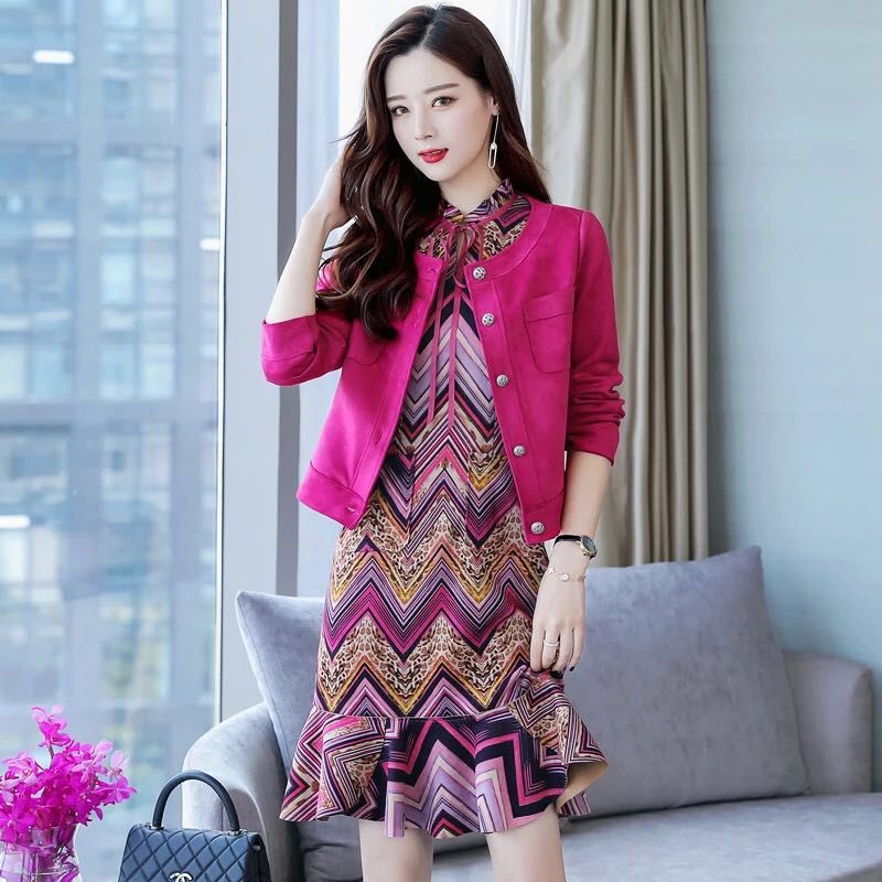 秋天别穿太土!70后女人都这么穿,一个比一个美,特适合70后