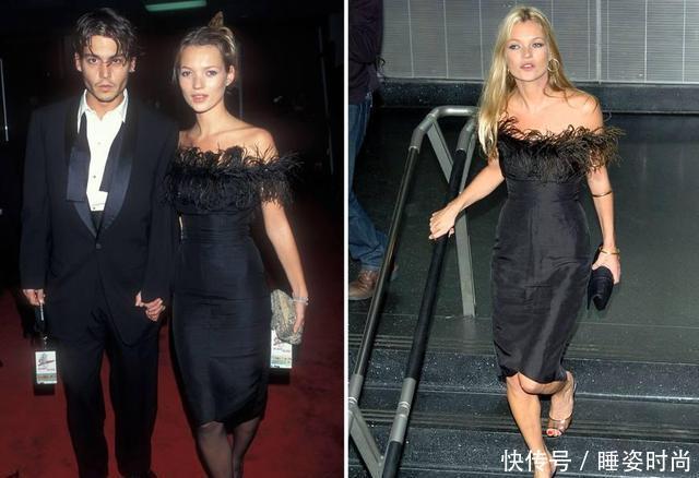 穿旧衣服可耻？凯特王妃最爱穿旧衣，最后1位1件衣服穿了9年