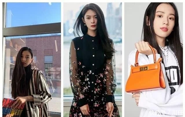  『好几款』爱包女孩的首选，小众包包种草