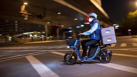  上海|快看！上海的这些地方不仅“热”了，也“饿”了