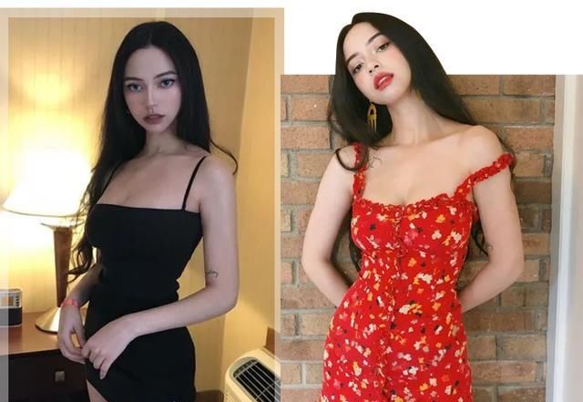  [炸街]超好看的闺蜜装,闺蜜炸街必备,让你成为街上最亮的仔