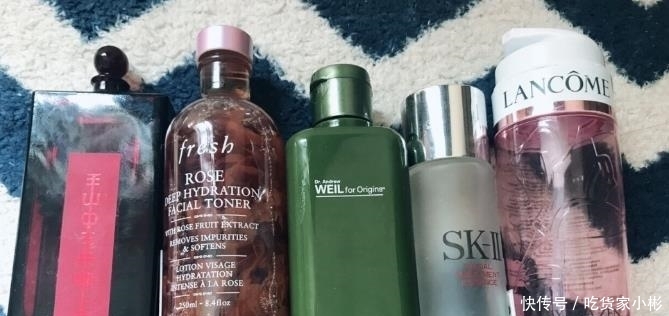 「评测」网友评测:这几款化妆水用起来简直是零差评,实用才是硬道理