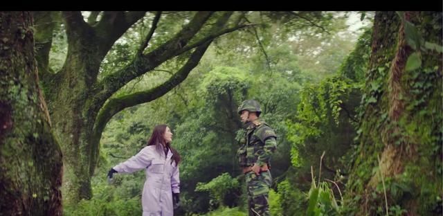 玄彬爱的迫降身份曝光