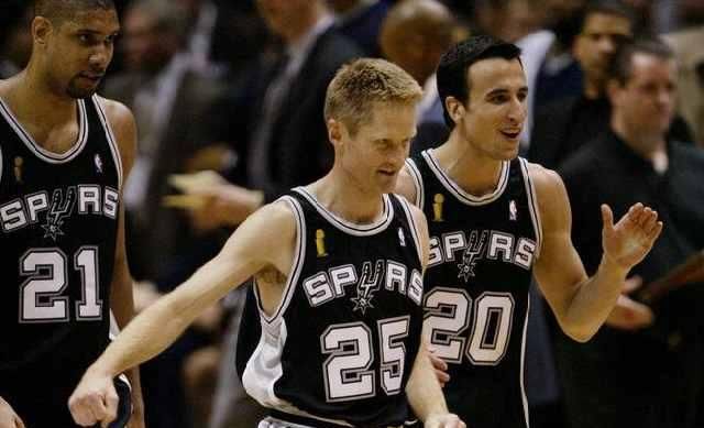 【情商】科尔曾以“支那人”称呼姚明，得到这样的回应，姚明不愧是高情商