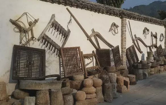  「传统」农村的这些老物件，承载了多少对田园生活的向往？