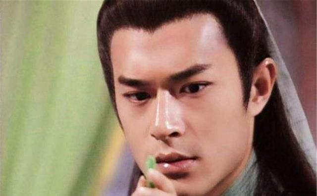 谁是金庸最败家的人物？风光却断送了整个武林，6大神功为他陪葬