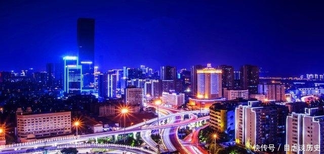  「gdp」中国这5个城市，被误认为副省级城市，却只是地级市，尤