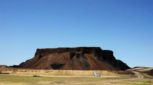 在中国藏了8座三万年的火山，近距离观察，让人叹为观止啊