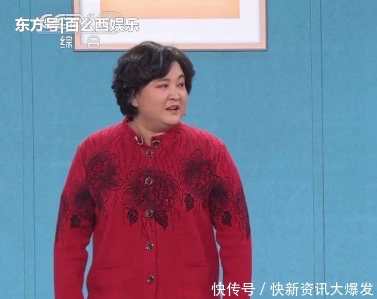  「关系」38岁的贾玲碰上41岁的秦岚，这就是自然老去和保养过度的差别
