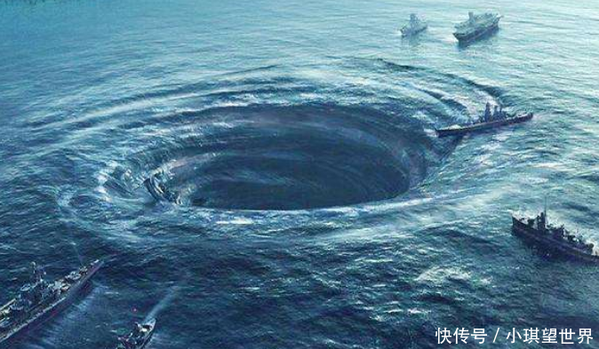 世上最清澈的海:透明度达66米,很多船只进去了就出不来