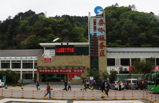  #高速#全国最好的6大高速服务区，你开车路过吗？