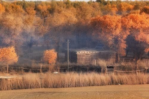 全国最隐蔽的村子，百年间都无人发现，连邻村都不知道它的存在