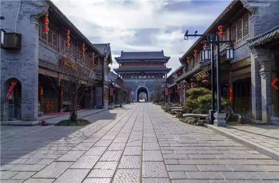 中国最良心的景区，物价还停留在十年前，从不收任何门票!