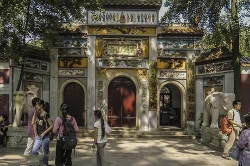 中国最负责任的5A景区，一年亏损1亿，但还是坚持不收票！