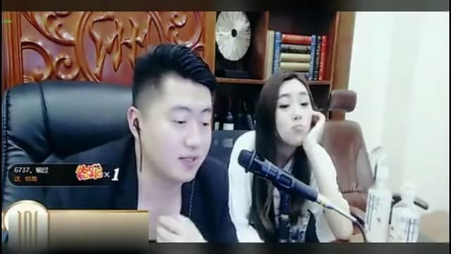 球球新恋情破灭,小洲发声证实,球球上线破谣