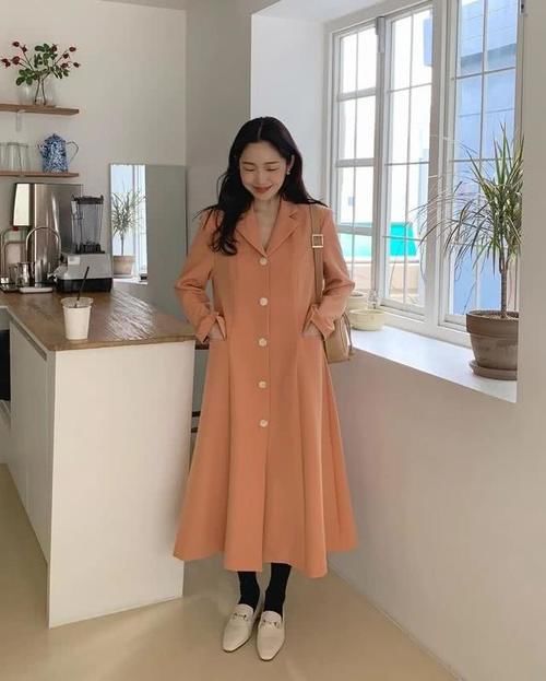  【女生】亚洲女生都爱的心水搭配，混搭单品点缀最高级，你也能美翻几条街