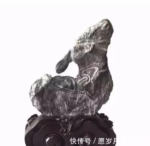  #戈壁玛瑙#奇石绵羊卖了450万！这14只羊不服了