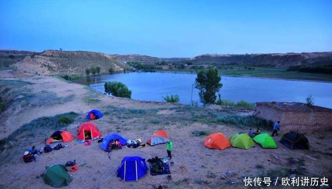 #旅游#国内一沙漠即将被消灭,却来了一群“捣蛋鬼”,太不欢迎了!