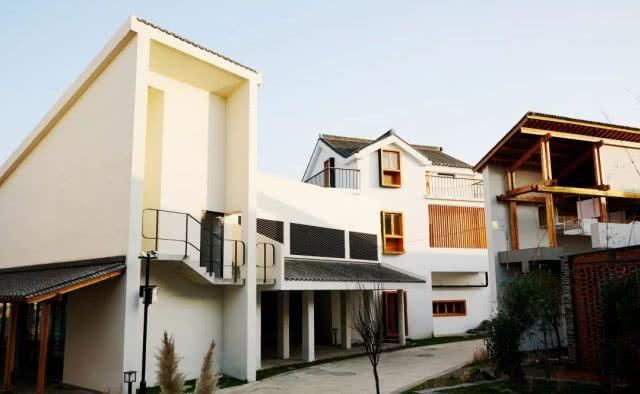 溧水这些充满诗意的精品民宿,等你来邂逅!