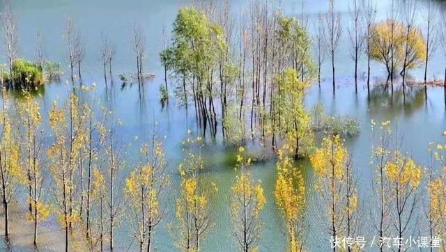 比肩九寨沟，媲美天空之镜！这个地方景美人少还免费