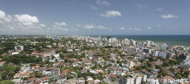 中国唯一海外港口城市花千亿建在他国首都，却仅14土地可用