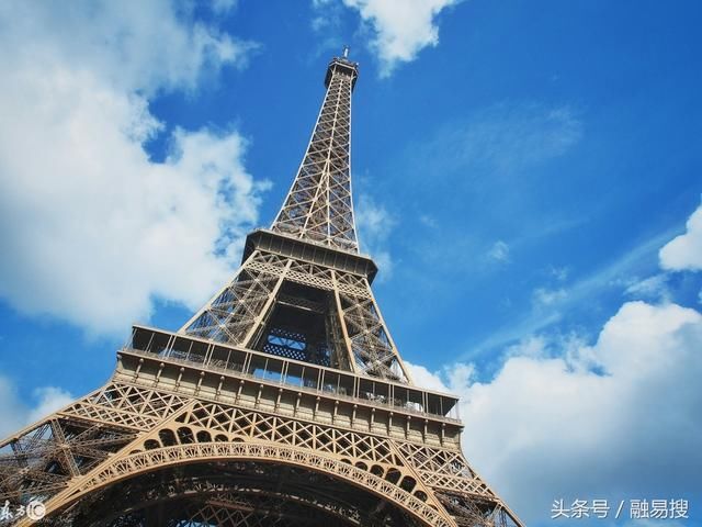 世界各国财富排名大比拼:来看看美国比中国多