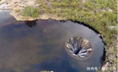 世界上最奇怪的3个地方，其中一个在中国，没有人能够解释