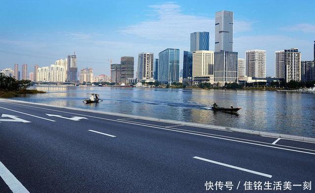  「二线城市」中国25个二线城市未来预测：郑州、合肥有望冲击全