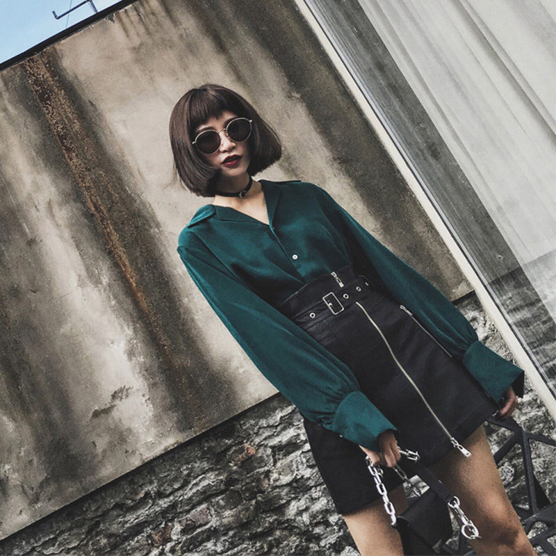 不是不穿牛仔裤，今秋流行套装太美了，一款比一款洋气，美嫩到爆